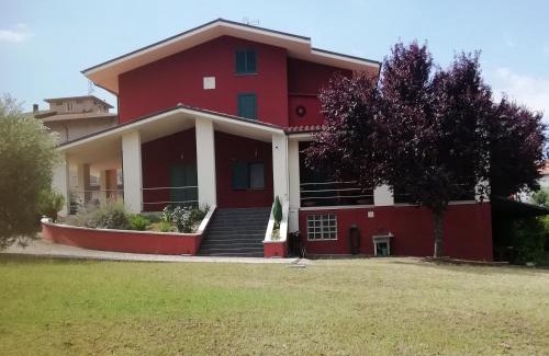 Mancini House | La vie en rose