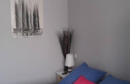 Sansais Hotel | La Vieille Auberge
