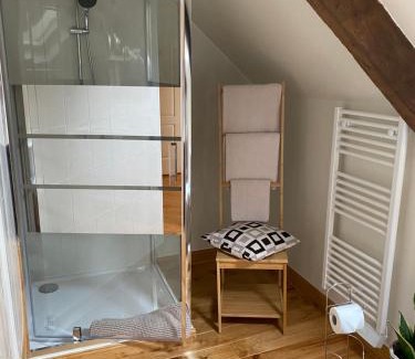 Langourla Bed & Breakfast | La Vieille Boulangerie