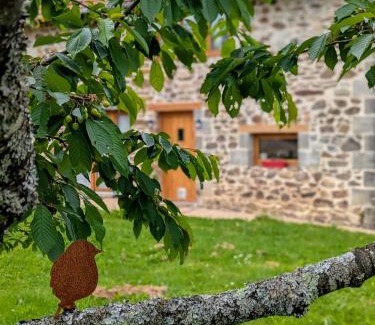 Neuvic-Entier House | La Vieille Maison aux Canards