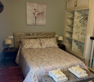 Prado House | La Vierta Casa Rural Agroturismo