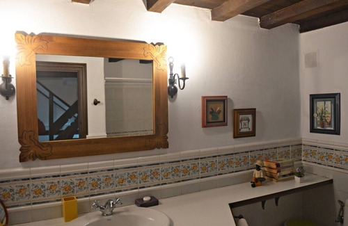 Casas del Castanar Cottage | LA VIGA House