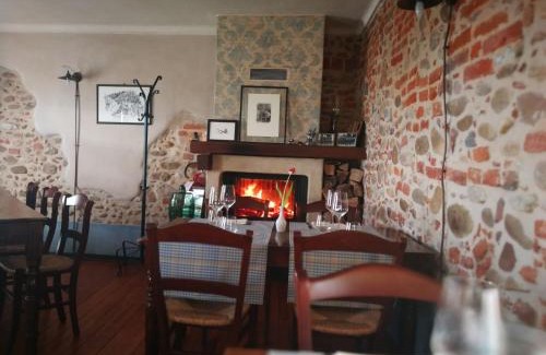 Bene Vagienna House | La Vigna Del Maestro