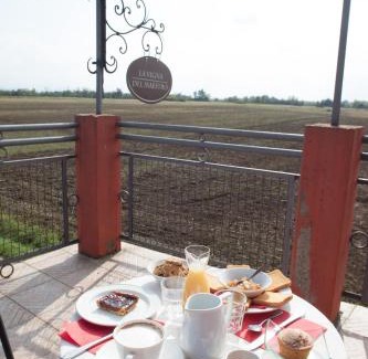 Bene Vagienna House | La Vigna Del Maestro
