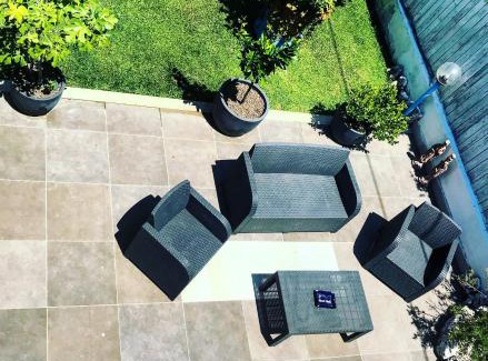 San Felice Circeo Bed & Breakfast | La Vigna Di Circe