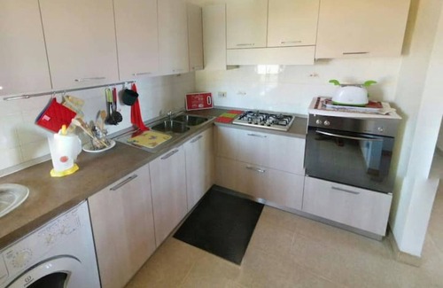 Maddalenedda Apartment | LA Vigna FOR Family P1022