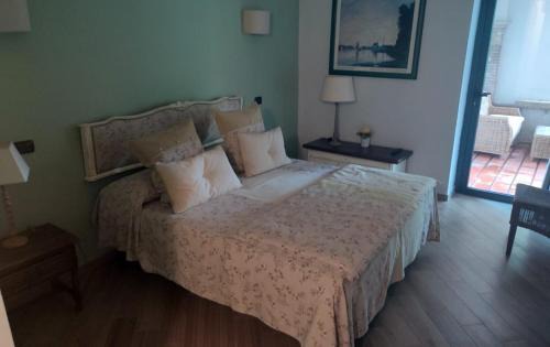 Ceprano Hotel | La Vignola Country Hotel