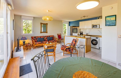 Albi Apartment | La Viguiere - Terrace - Albi