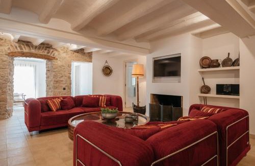 Castellnou de Bages Villa | La Vila Argençola, casa rural a la Catalunya Central