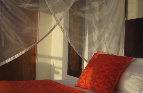 Ngor House | La Villa 126 Dakar