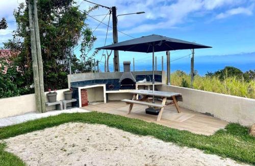 Trois-Bassins Villa | La Villa 3B ~ Piscine chauffée
