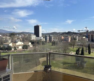 Frosinone Apartment | La Villa Apartment