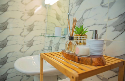 Grand-Bassam Hotel | La VILLA ASILI