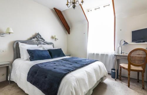 Flamanville Bed & Breakfast | La Villa Bel Air