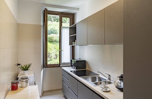 Como Apartment | La Villa Bellagio
