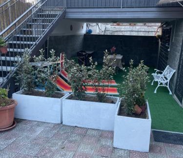 Licola Apartment | La Villa Carmela Cuma