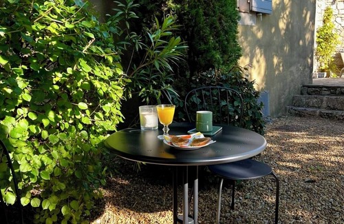 Goult House | La Villa Caroline - Charm and comfort in the heart of the Luberon, in Goult