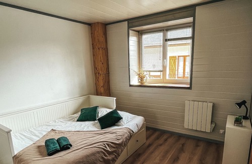 Clarafond-Arcine House | La Villa Cinta