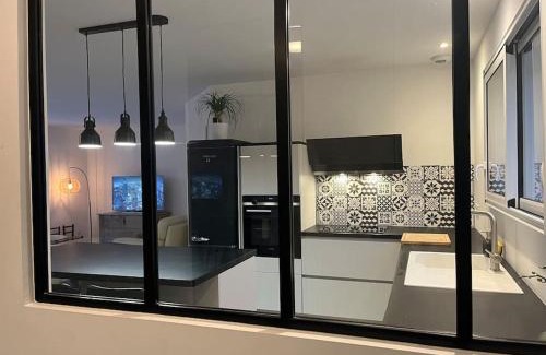 Vouvray House | La Villa Coquette