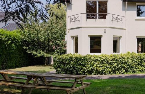 Dombasle-sur-Meurthe Villa | La Villa d 'Emma, gite 10-15 pers