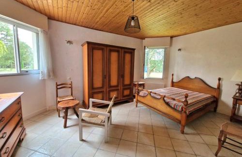Corme Ecluse House | La Villa de Cormes-Écluses