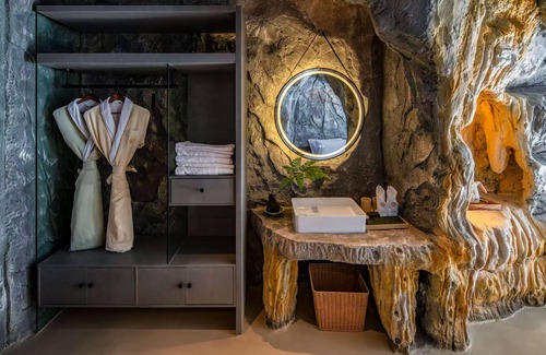 Hutiaoxia Hotel | La Villa De LEE.MOYE