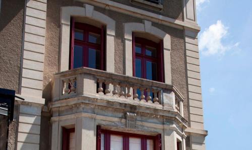 Mazamet Bed & Breakfast | La Villa de Mazamet