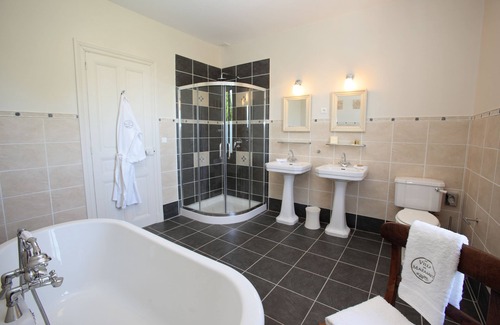 Mazamet Bed & Breakfast | La Villa de Mazamet