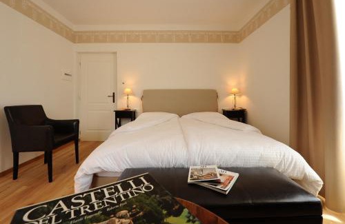Borgo Valsugana Hotel | La Villa degli Orti