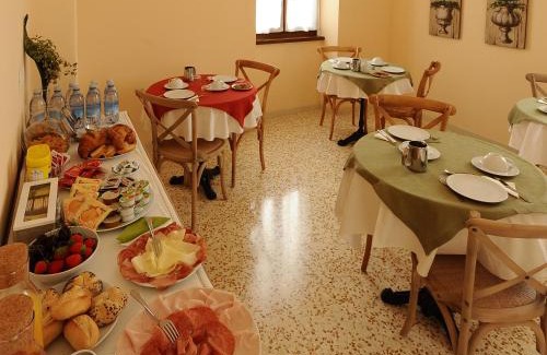 Borgo Valsugana Hotel | La Villa degli Orti