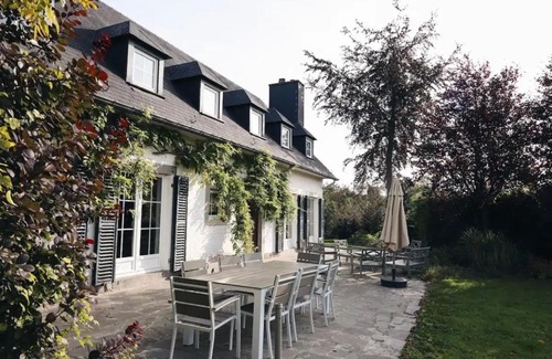Heron House | La villa des Crénées