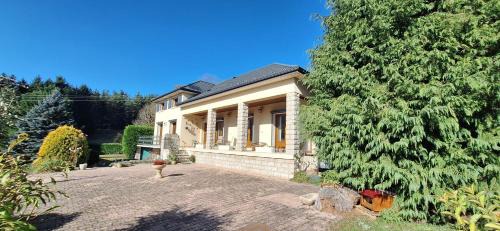 Langogne House | La Villa des Sources