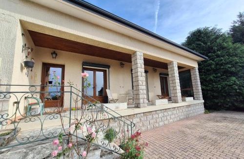 Langogne House | La Villa des Sources
