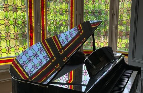 Montivilliers Bed & Breakfast | La Villa des Sources