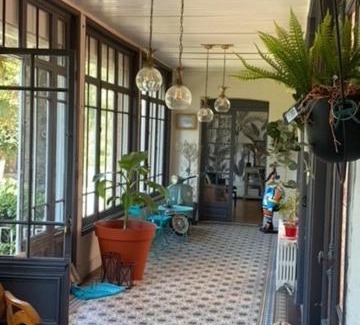 Montivilliers Bed & Breakfast | La Villa des Sources