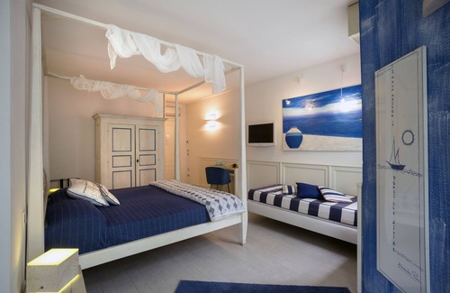 Desenzano del Garda House | La Villa Desenzano