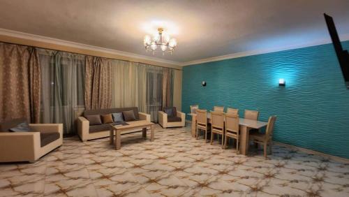 Dilijan Villa | La Villa Dilijan