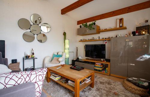 Puy-Saint-Martin Villa | La Villa du bonheur