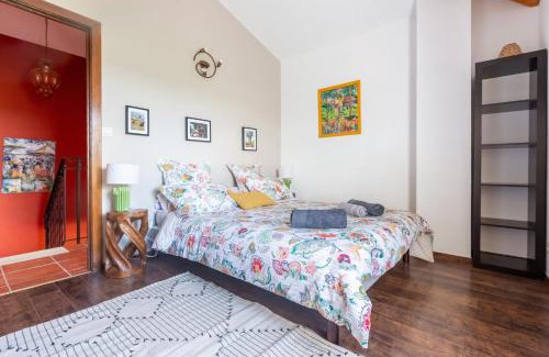 Castin Villa | La villa du Moulin Castin