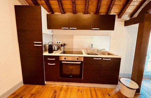 Thiveral-Grignon Apartment | La Villa Du Moulin de Champie - Versailles