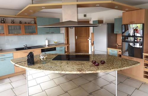 Tregomeur Villa | La Villa du Rodo, Spa in the countryside, 10 minutes from the sea