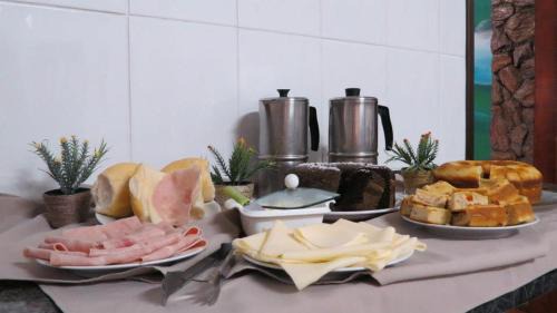 Cordeiropolis Hotel | La Villa Hotel