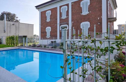 Veveri House | La Villa