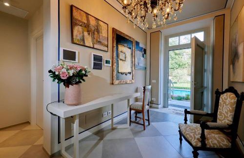 Veveri House | La Villa