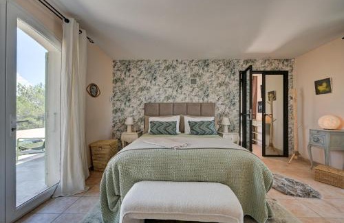 Pont Royal House | La Villa KEF - Domaine & Golf de Pont Royal