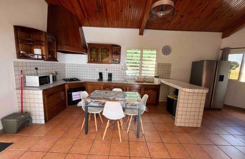 Trois-Bassins Villa | La Villa Lé O