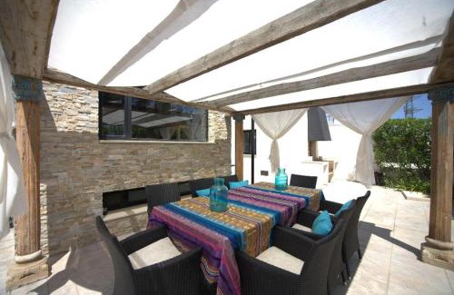La Colina Villa | La Villa La Vie