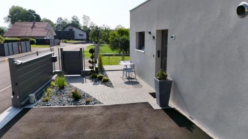 Granges-Narboz House | LA VILLA NATURA