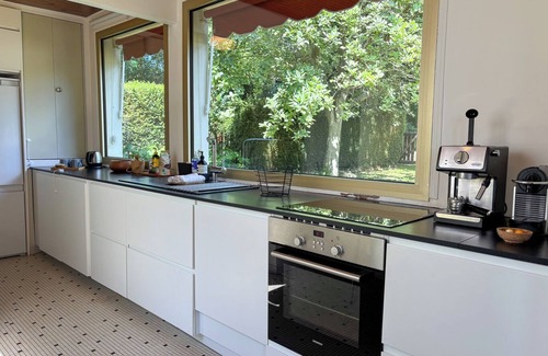 Touques House | La Villa Oscar - 5 min from Deauville - 6P