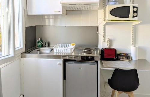 Dax Apartment | La Villa Oscar en plein cœur de ville